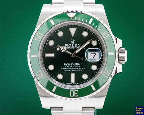 rolex ghera verde subito braccili|Rolex Submariner Green .